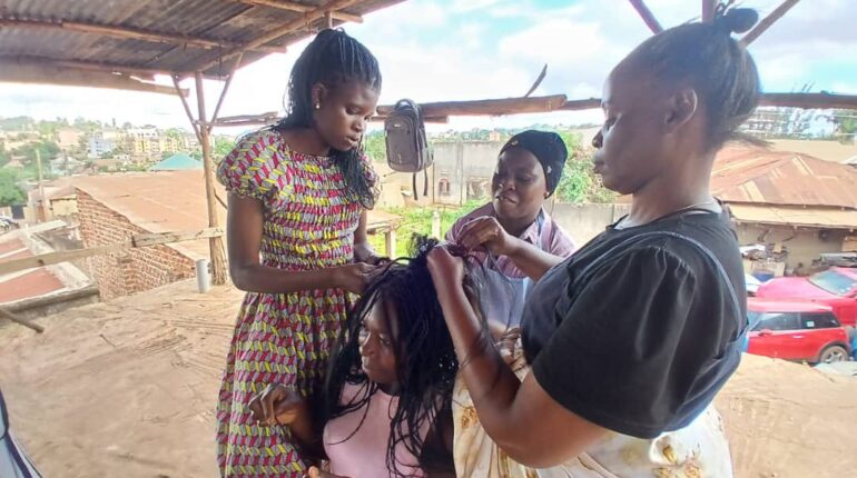 A New Beginning: Supporting Survivors to Rebuild Safe Lives