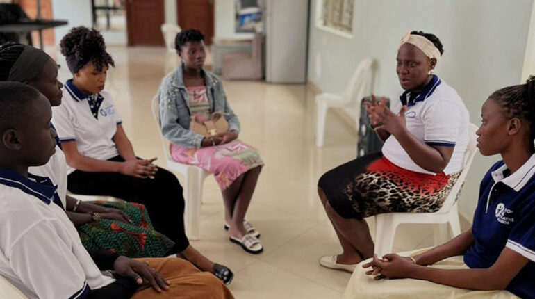 Why Supporting Survivors Strengthens Communities